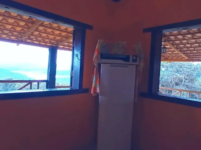 Imagem 4: Vendo ótima chácara na cidade de Rio Manso/MG 1.000 m² de area