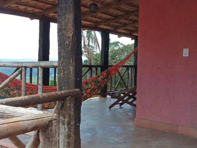 Imagem 5: Vendo ótima chácara na cidade de Rio Manso/MG 1.000 m² de area