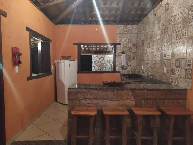 Imagem 10: Vendo ótima chácara na cidade de Rio Manso/MG 1.000 m² de area