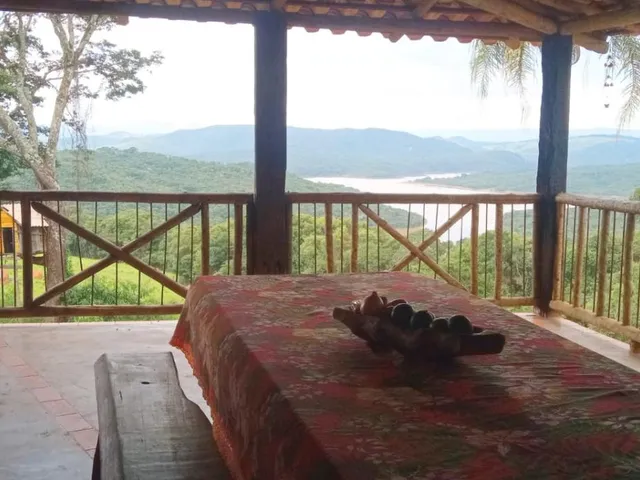 Imagem 16: Vendo ótima chácara na cidade de Rio Manso/MG 1.000 m² de area