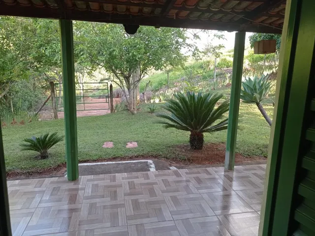 Imagem 15: Vendo chácara em Crucilândia/MG - com 4.500 m² de área
