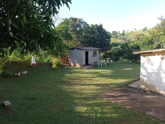 Imagem 2: Vendo chácara em Crucilândia/MG - com 4.500 m² de área