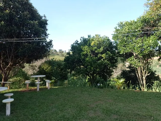 Imagem 3: Vendo chácara em Crucilândia/MG - com 4.500 m² de área