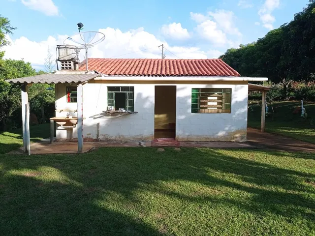 Imagem 4: Vendo chácara em Crucilândia/MG - com 4.500 m² de área
