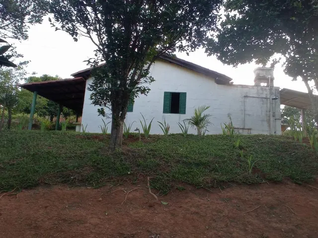 Imagem 11: Vendo chácara em Crucilândia/MG - com 4.500 m² de área