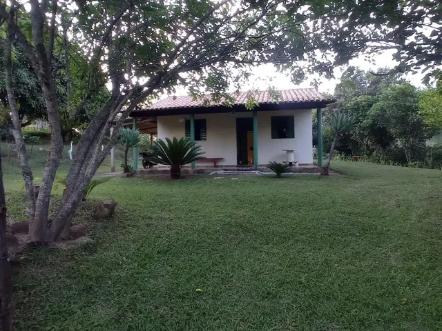 Imagem 14: Vendo chácara em Crucilândia/MG - com 4.500 m² de área