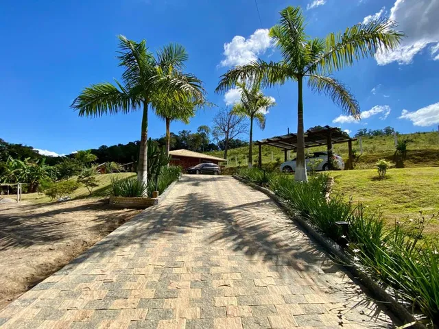 Imagem 15: Vendo Excelente Chácara em Bonfim/Mg com 5.525 M² de Área Total
