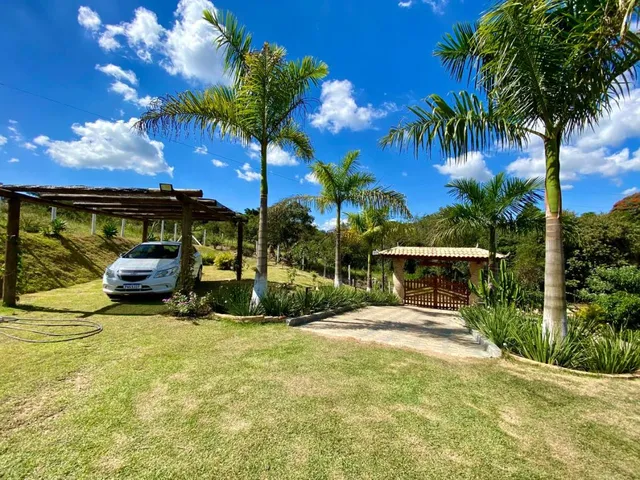 Imagem 14: Vendo Excelente Chácara em Bonfim/Mg com 5.525 M² de Área Total