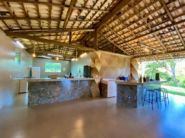 Imagem 2: Vendo Excelente Chácara em Bonfim/Mg com 5.525 M² de Área Total