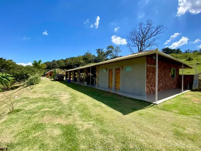 Imagem 3: Vendo Excelente Chácara em Bonfim/Mg com 5.525 M² de Área Total