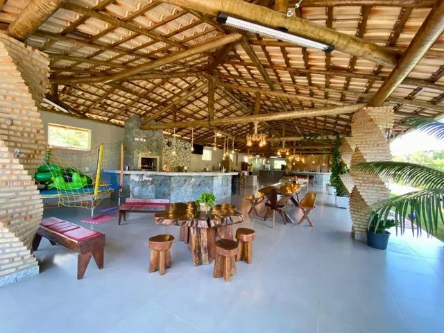 Imagem 4: Vendo Excelente Chácara em Bonfim/Mg com 5.525 M² de Área Total