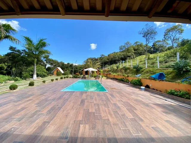 Imagem 7: Vendo Excelente Chácara em Bonfim/Mg com 5.525 M² de Área Total