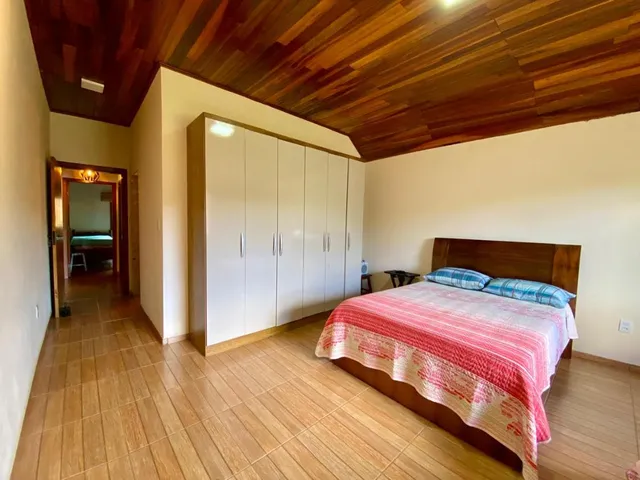 Imagem 13: Vendo Excelente Chácara em Bonfim/Mg com 5.525 M² de Área Total