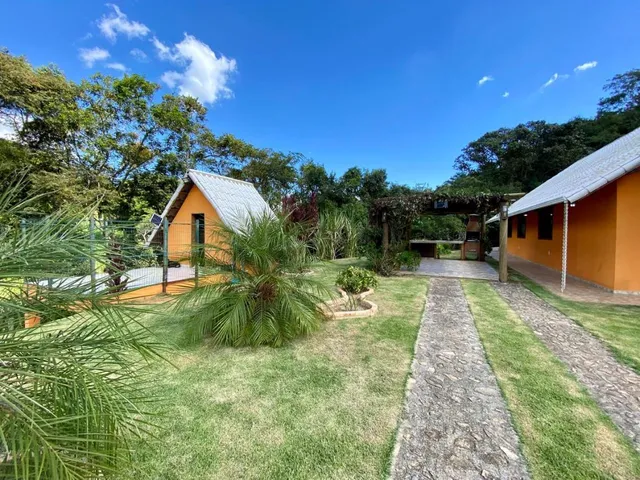 Imagem 16: Vendo Excelente Chácara em Bonfim/Mg com 5.525 M² de Área Total