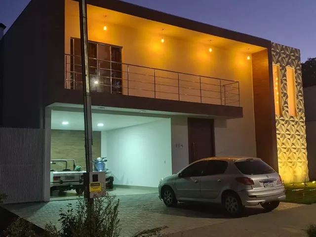 Imagem: Vendo chácara de alto padrão em Carmo