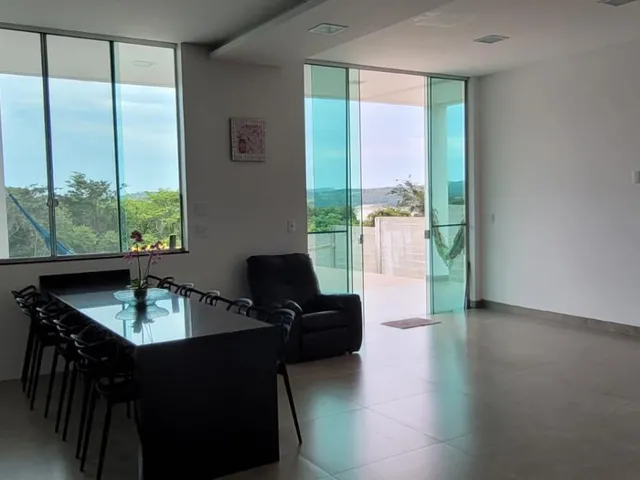 Imagem 5: Vendo chácara de alto padrão em Carmo do Cajuru/MG com 1.300 m² de terreno