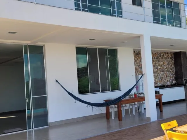 Imagem 7: Vendo chácara de alto padrão em Carmo do Cajuru/MG com 1.300 m² de terreno