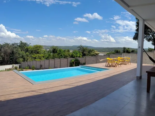 Imagem 12: Vendo chácara de alto padrão em Carmo do Cajuru/MG com 1.300 m² de terreno