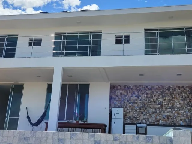 Imagem 13: Vendo chácara de alto padrão em Carmo do Cajuru/MG com 1.300 m² de terreno
