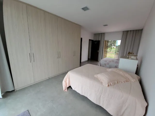 Imagem 14: Vendo chácara de alto padrão em Carmo do Cajuru/MG com 1.300 m² de terreno