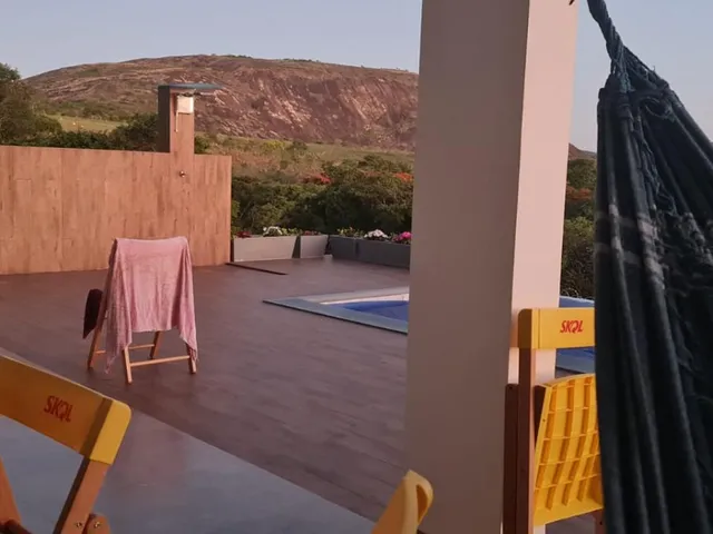 Imagem 15: Vendo chácara de alto padrão em Carmo do Cajuru/MG com 1.300 m² de terreno