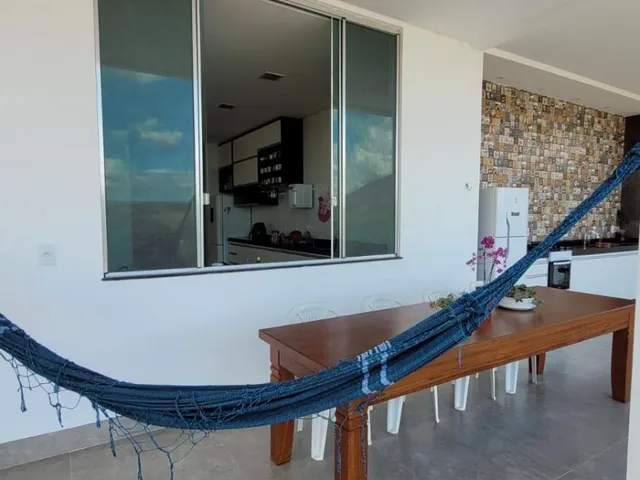 Imagem 9: Vendo chácara de alto padrão em Carmo do Cajuru/MG com 1.300 m² de terreno
