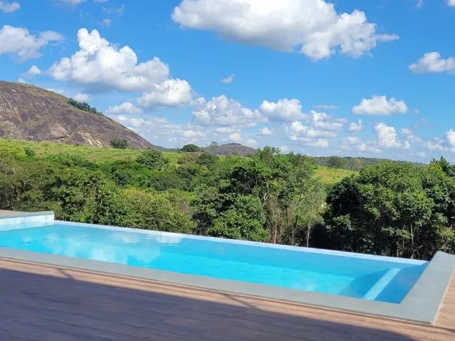Imagem 10: Vendo chácara de alto padrão em Carmo do Cajuru/MG com 1.300 m² de terreno