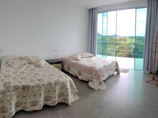 Imagem 16: Vendo chácara de alto padrão em Carmo do Cajuru/MG com 1.300 m² de terreno