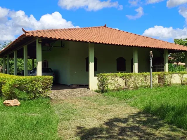 Imagem: Vendo ótima chácara em Crucilândia com