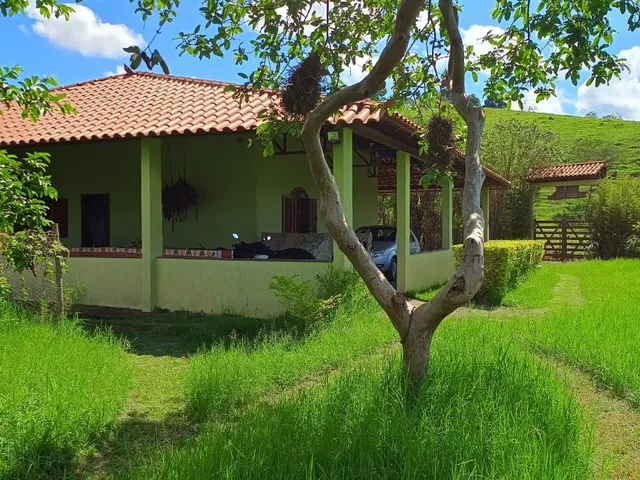 Imagem 12: Vendo ótima chácara em Crucilândia com 7.000 m² de area