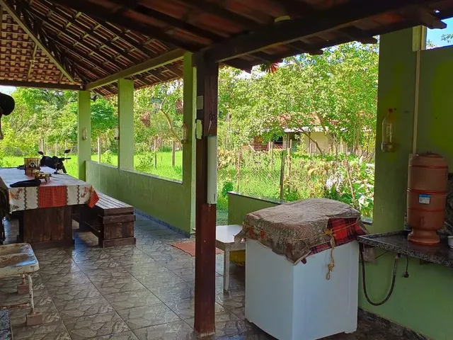 Imagem 3: Vendo ótima chácara em Crucilândia com 7.000 m² de area