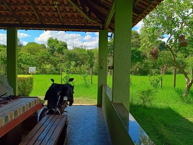 Imagem 4: Vendo ótima chácara em Crucilândia com 7.000 m² de area