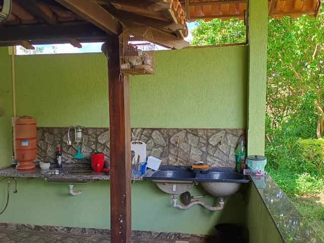 Imagem 14: Vendo ótima chácara em Crucilândia com 7.000 m² de area