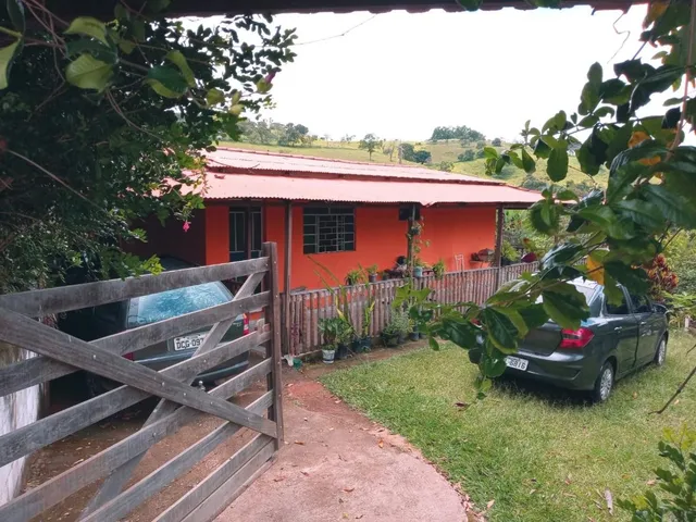 Imagem: Vendo ótima chácara em Piracema com 3.000