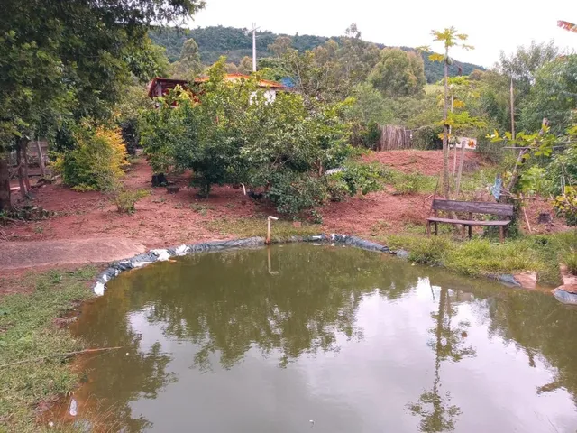 Imagem 12: Vendo ótima chácara em Piracema com 3.000 m² de area