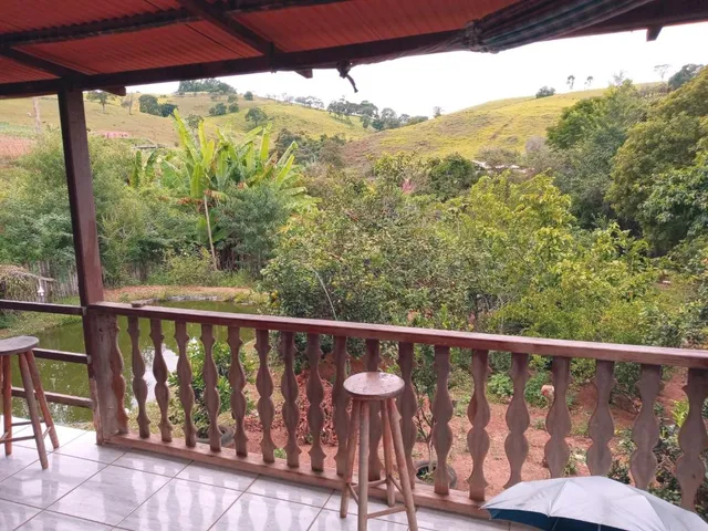 Imagem 2: Vendo ótima chácara em Piracema com 3.000 m² de area