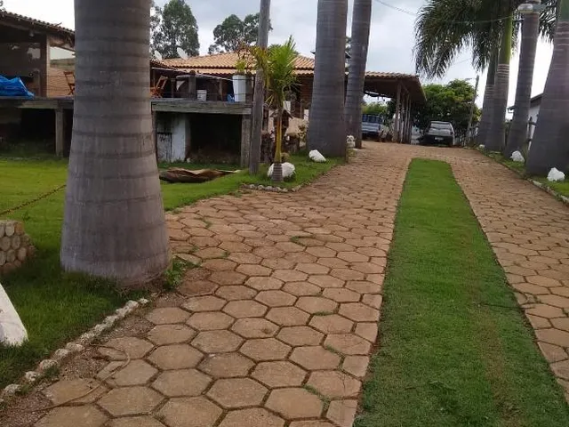 Imagem: Vendo linda chácara em Crucilândia/MG