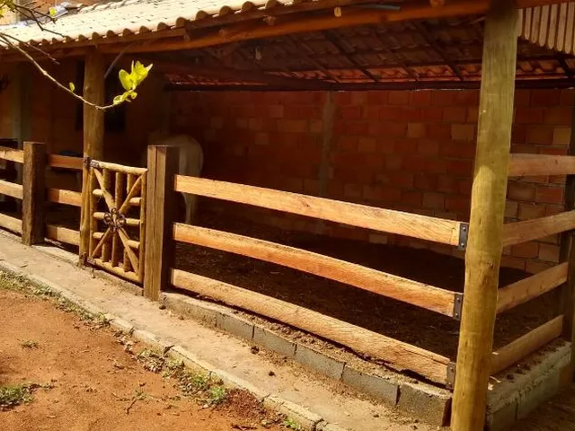 Imagem 13: Vendo linda chácara em Crucilândia/MG com 1.200 m² de área total