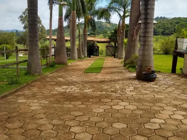 Imagem 14: Vendo linda chácara em Crucilândia/MG com 1.200 m² de área total