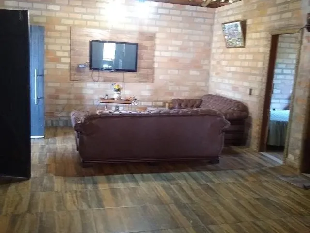 Imagem 2: Vendo linda chácara em Crucilândia/MG com 1.200 m² de área total