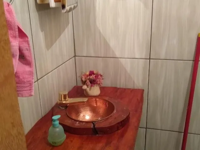 Imagem 11: Vendo linda chácara em Crucilândia/MG com 1.200 m² de área total