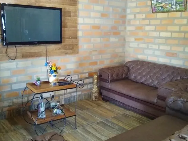 Imagem 12: Vendo linda chácara em Crucilândia/MG com 1.200 m² de área total