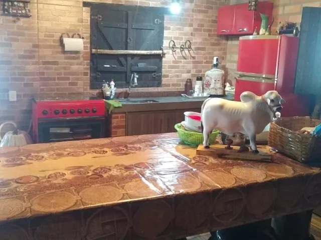 Imagem 15: Vendo linda chácara em Crucilândia/MG com 1.200 m² de área total