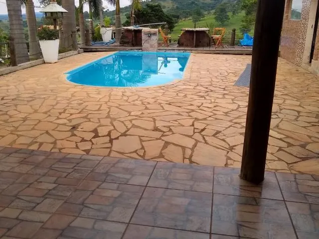 Imagem 8: Vendo linda chácara em Crucilândia/MG com 1.200 m² de área total