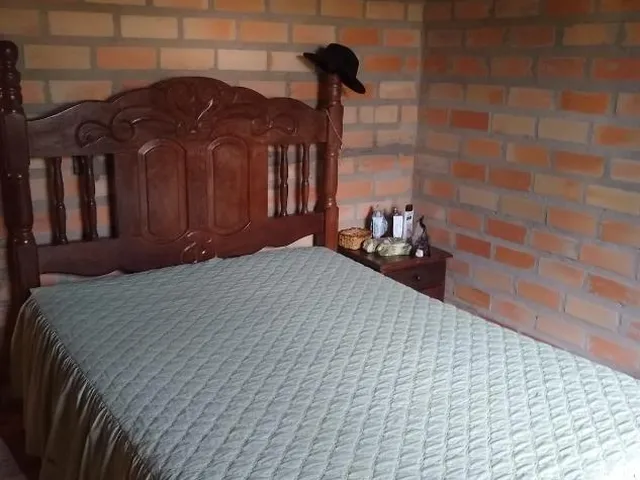 Imagem 9: Vendo linda chácara em Crucilândia/MG com 1.200 m² de área total
