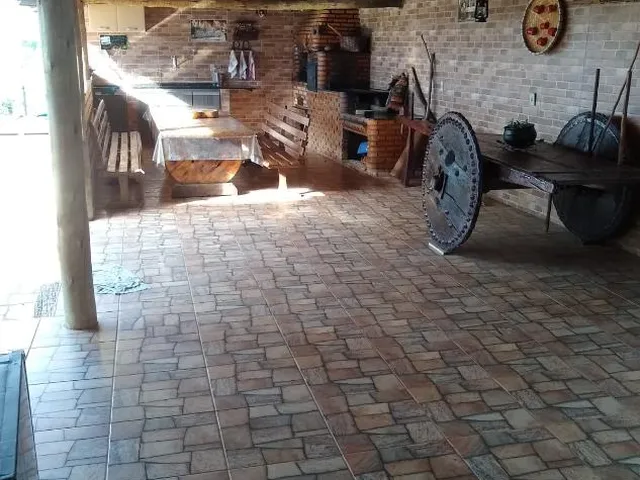 Imagem 16: Vendo linda chácara em Crucilândia/MG com 1.200 m² de área total