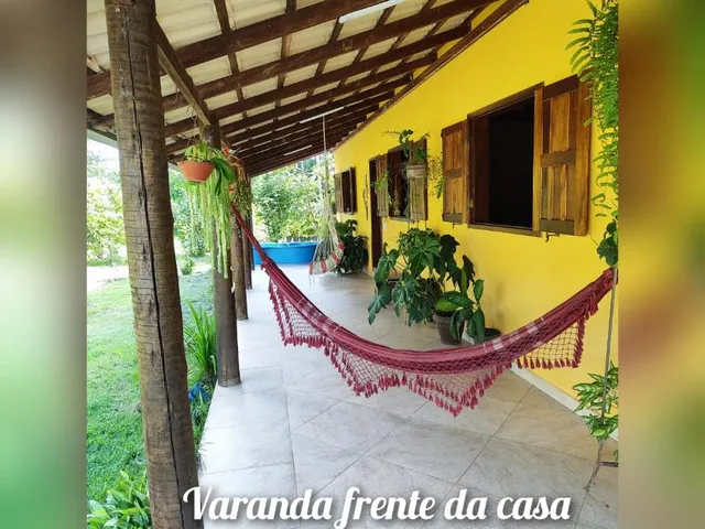 Imagem: Vendo Chácara em Piracema com 2.000 m²