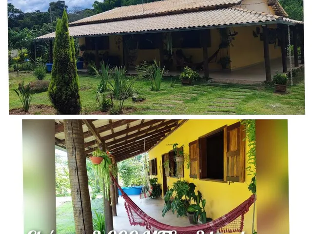Imagem 11: Vendo Chácara em Piracema com 2.000 m² de area