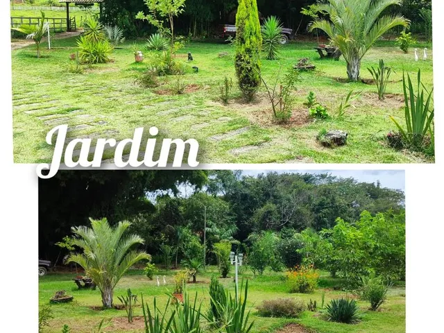 Imagem 14: Vendo Chácara em Piracema com 2.000 m² de area