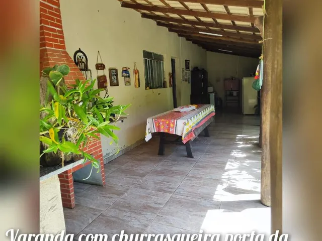 Imagem 13: Vendo Chácara em Piracema com 2.000 m² de area